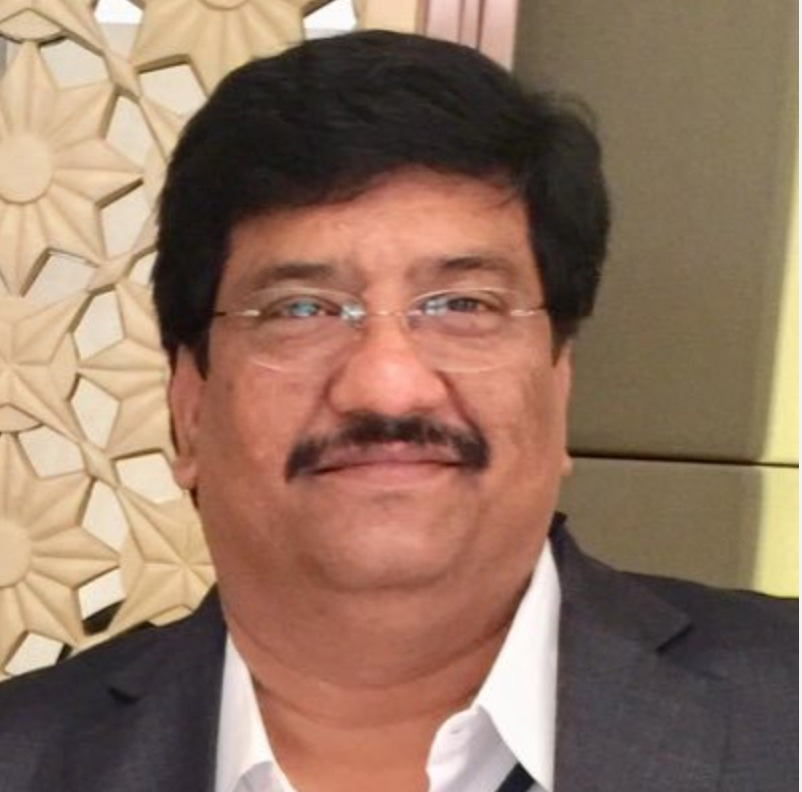 Chairman of The Lords' International School