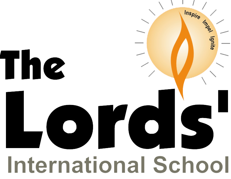 The Lords' International School Logo